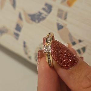 Engagement Ring